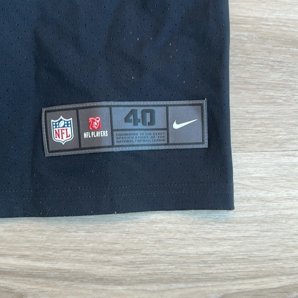 Philadelphia Eagles Football Jersey #11 Men Collectable NFL Sports Memorabilia - Picture 5 of 8